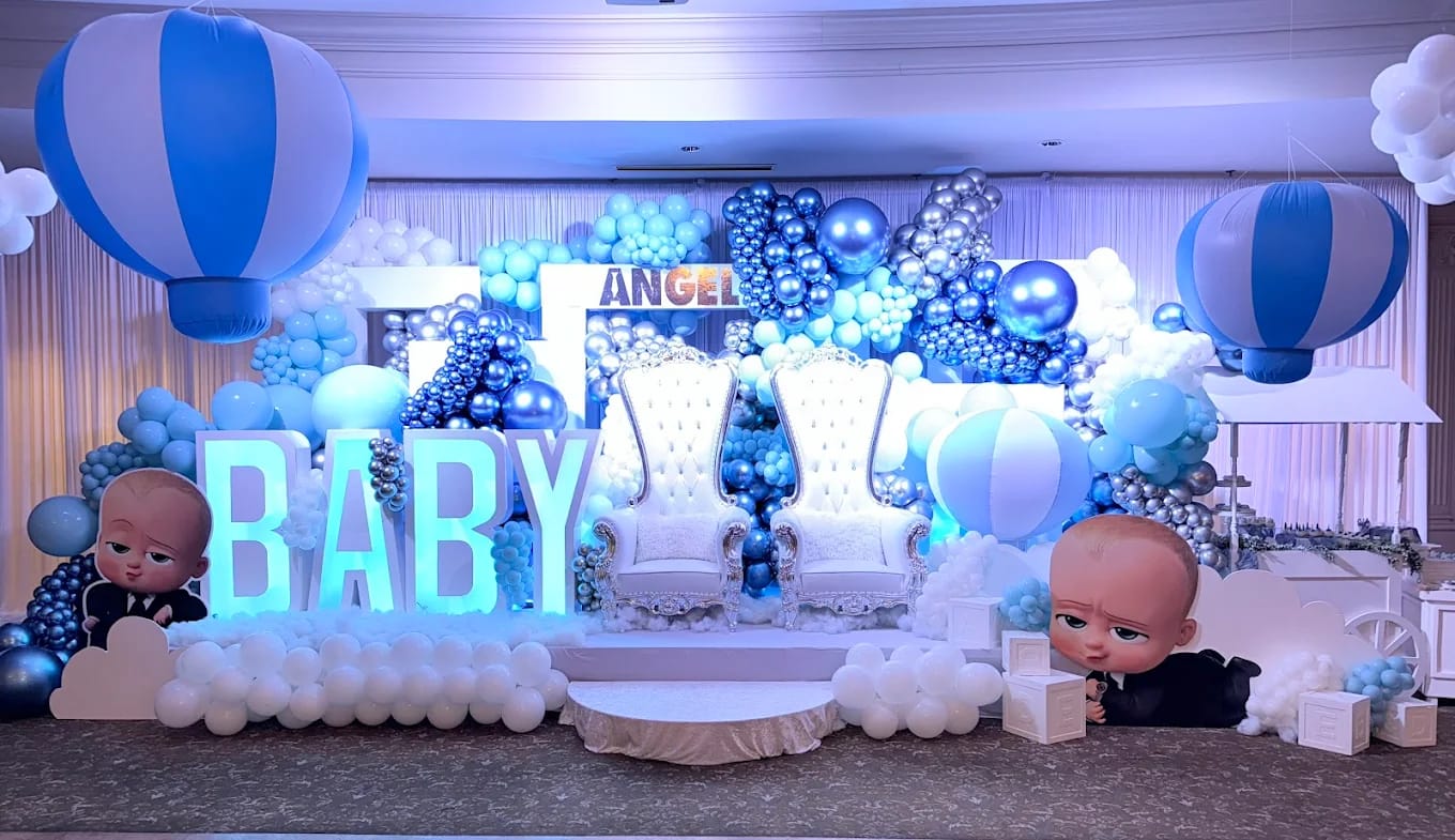 Baby Shower